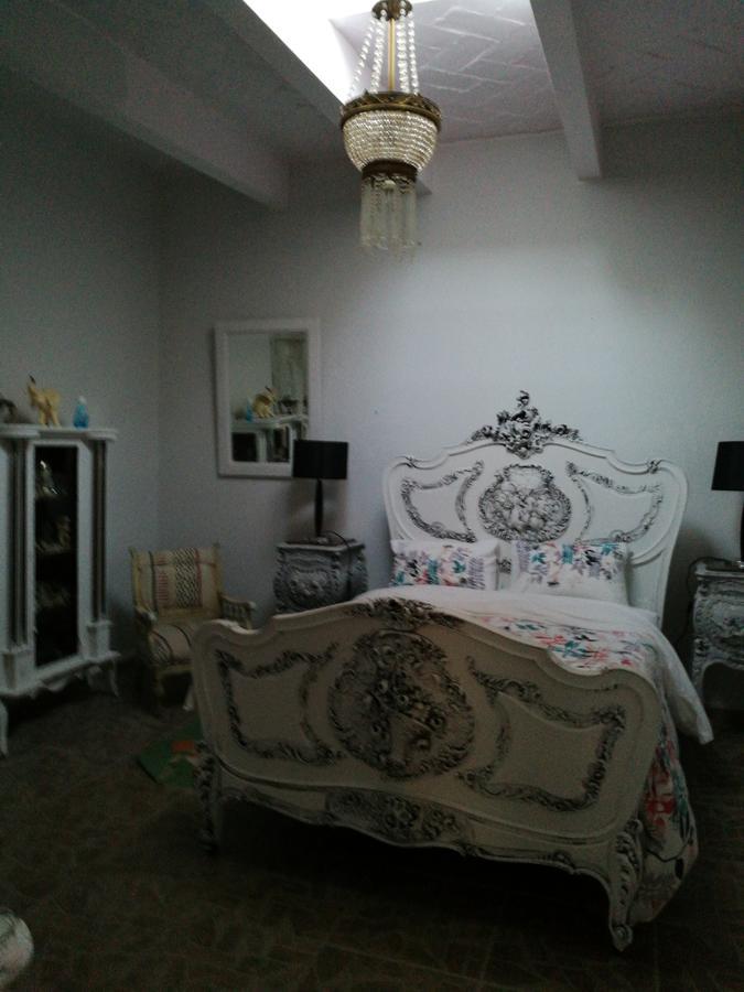 Hotel La Baronesa Текуискуиапан Екстериор снимка