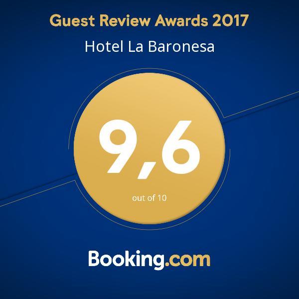 Hotel La Baronesa Текуискуиапан Екстериор снимка
